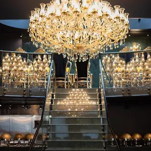 3* Hotell La Bourse