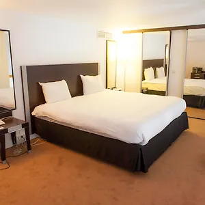 Progress Hotel Bruselas