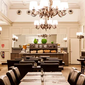 Des Colonies Hotel Bruselas
