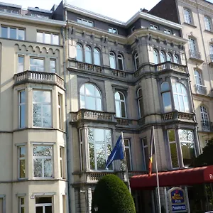 Best Western Plus Park **** Brussels