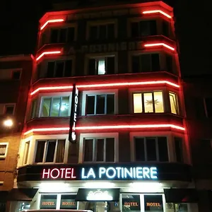 La Potiniere Brussels