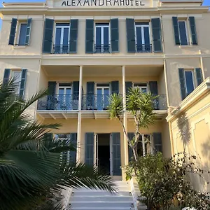 Alexandra - Boutique Hotell