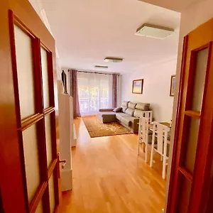 Roni Pensión Salou