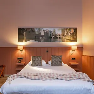 Boutique Malleberg Hotel Brujas