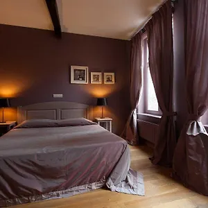 Boterhuis Hotel Brujas