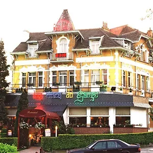 L'auberge Du Souverain *** Brussels