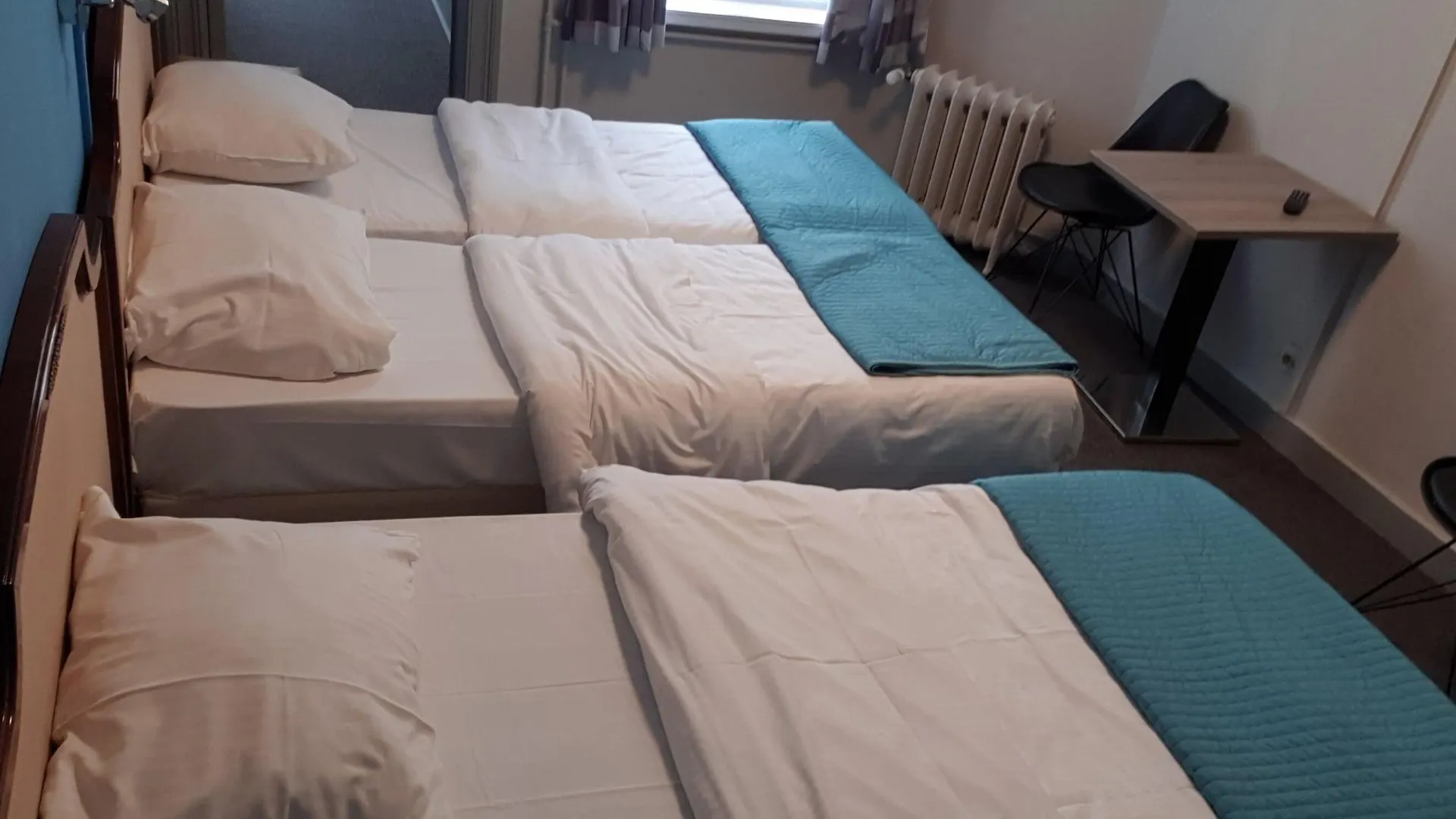 Hotel Derby Merode Woluwe-Saint-Lambert