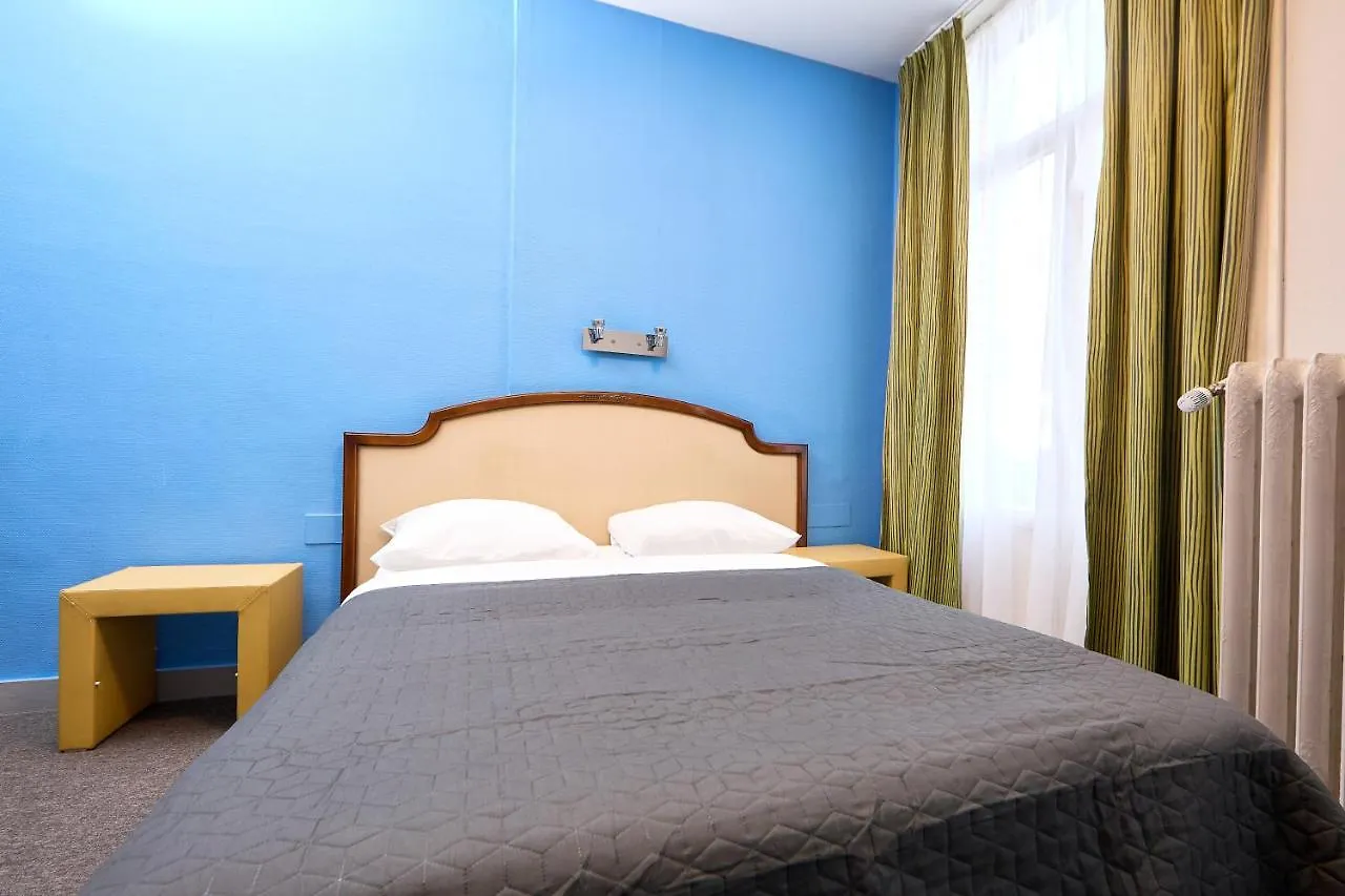 Hotel Derby Merode Woluwe-Saint-Lambert