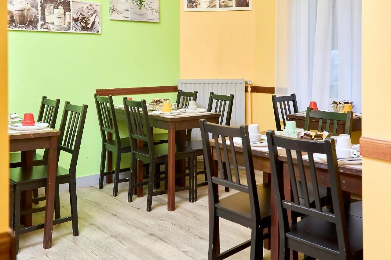 Hotel Derby Merode Woluwe-Saint-Lambert
