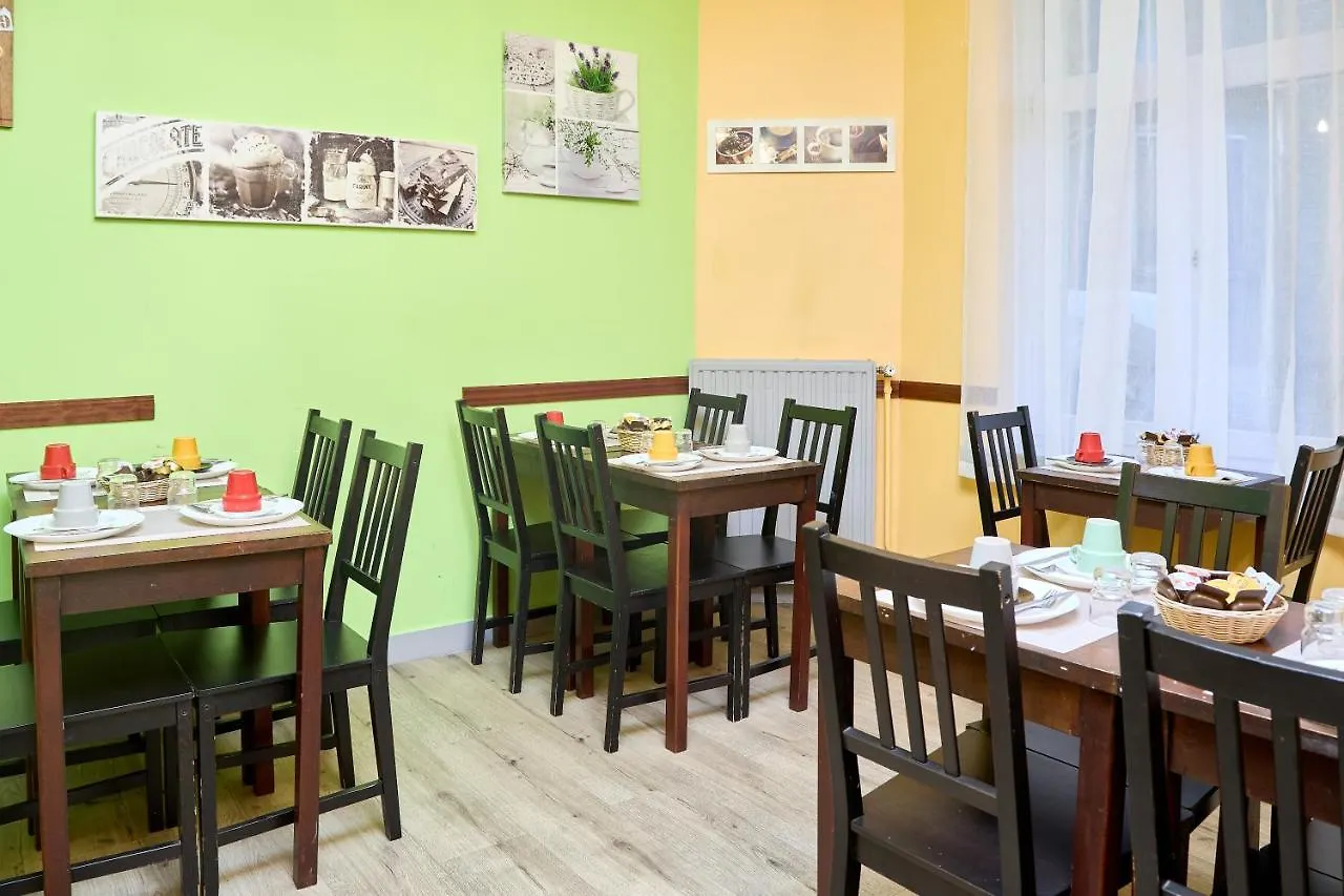 Hotel Derby Merode Woluwe-Saint-Lambert Bélgica