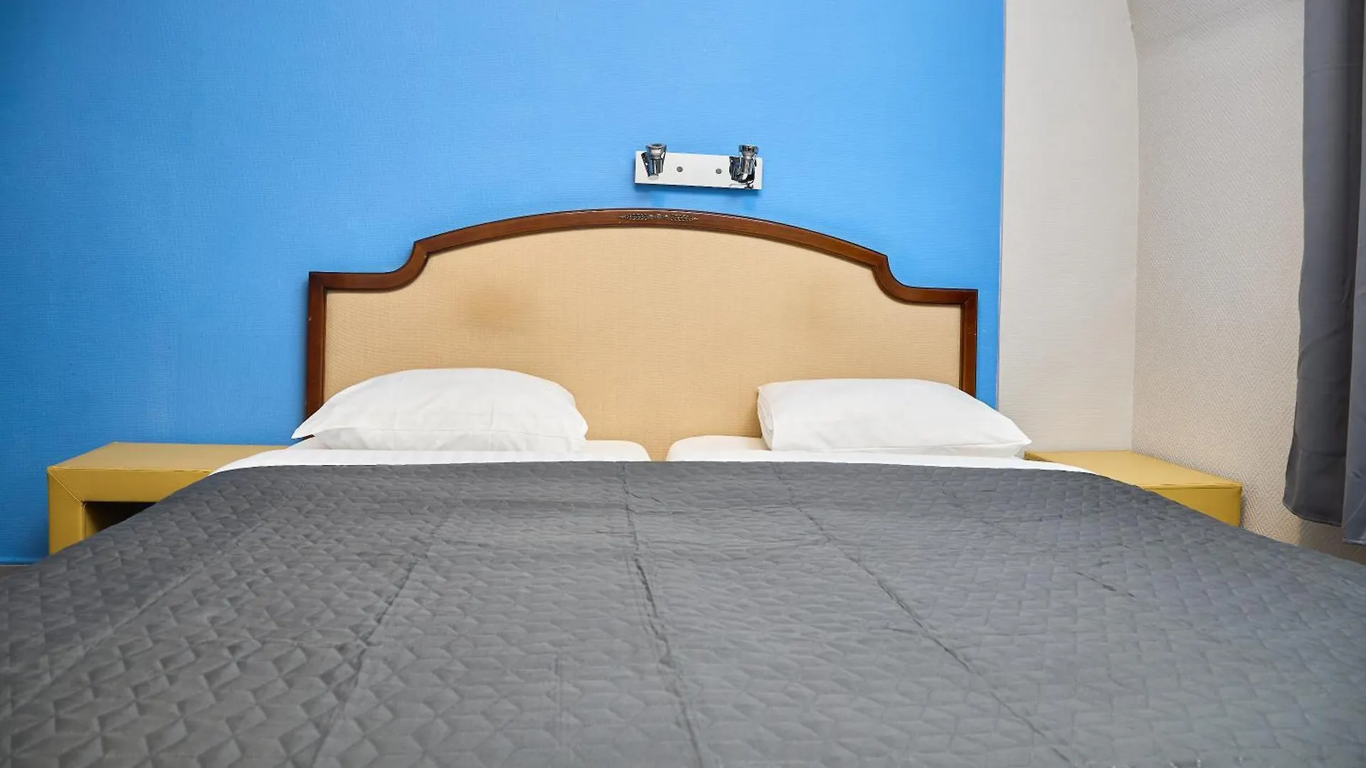 Hotel Derby Merode Woluwe-Saint-Lambert Bélgica