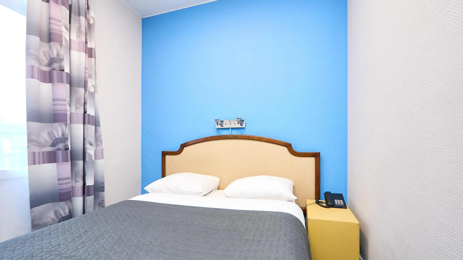 **  Hotel Derby Merode Woluwe-Saint-Lambert Belgien