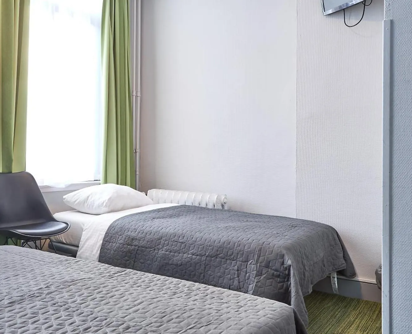 Hotel Derby Merode Woluwe-Saint-Lambert  Bruselas