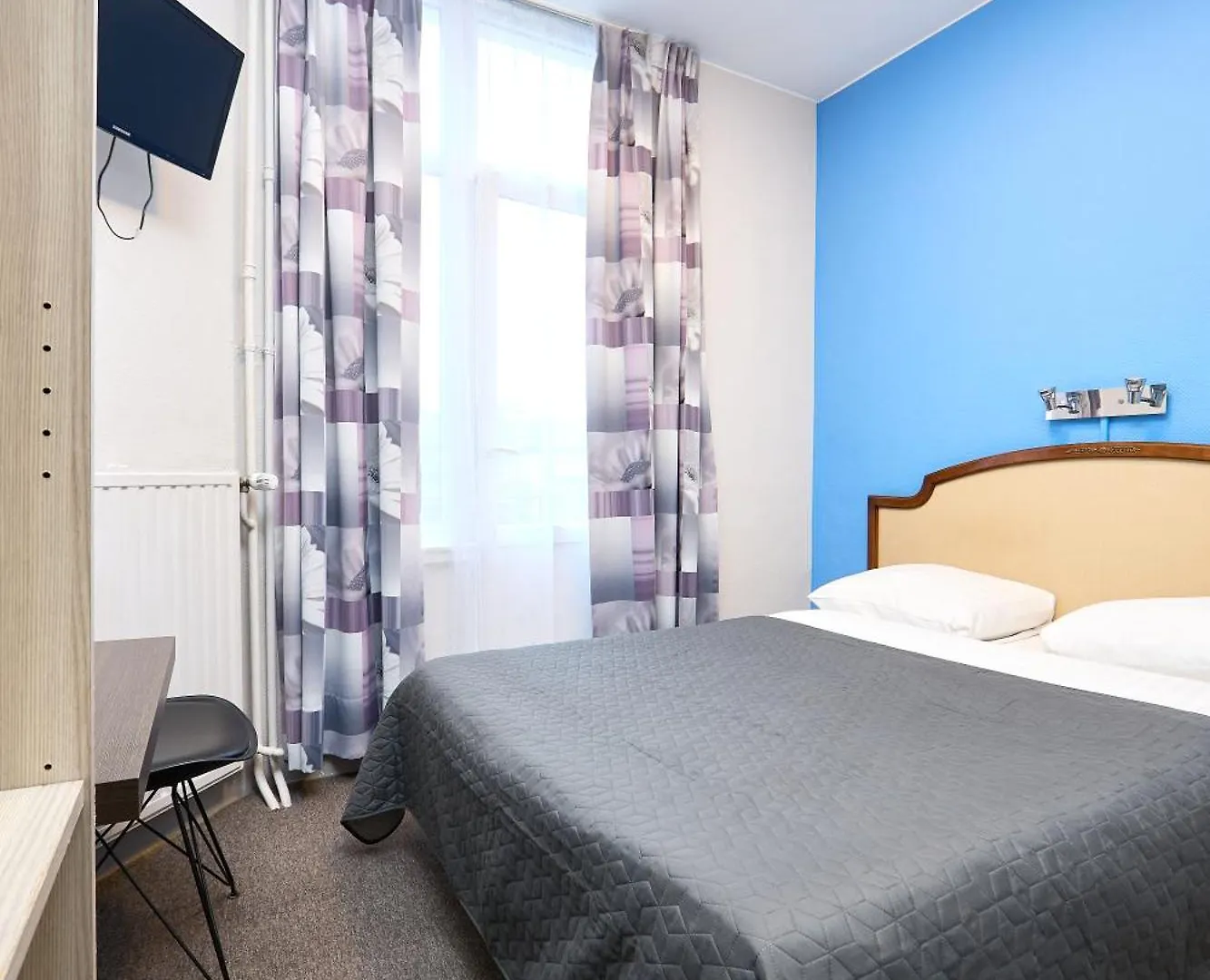 Hotel Derby Merode Woluwe-Saint-Lambert