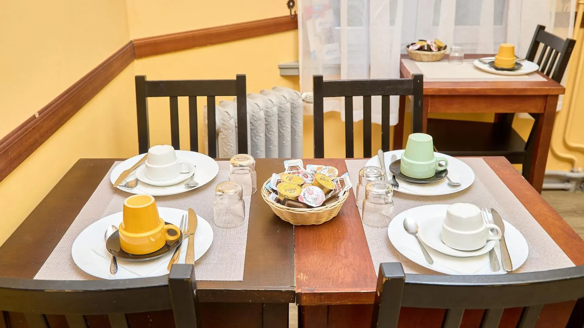 Hotel Derby Merode Woluwe-Saint-Lambert