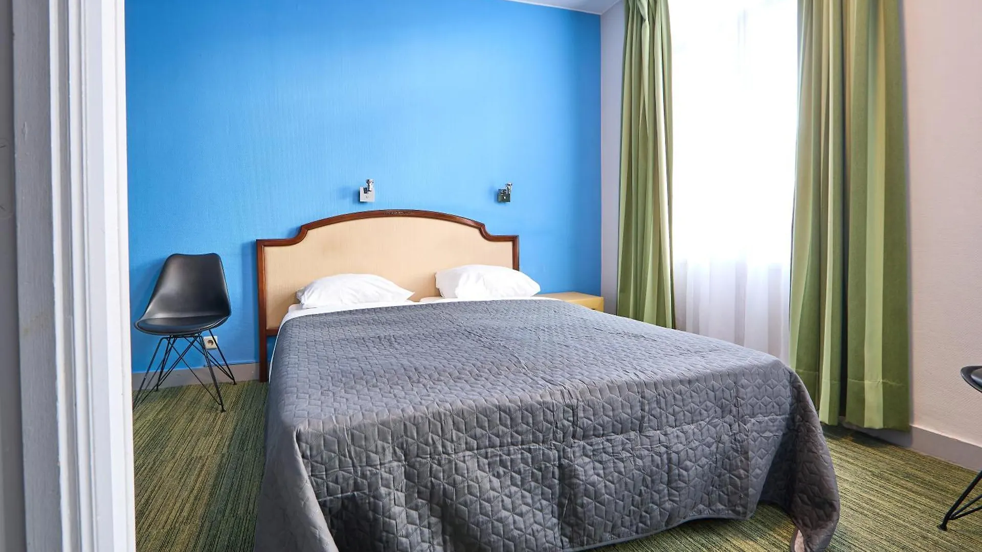 Hotel Derby Merode Woluwe-Saint-Lambert
