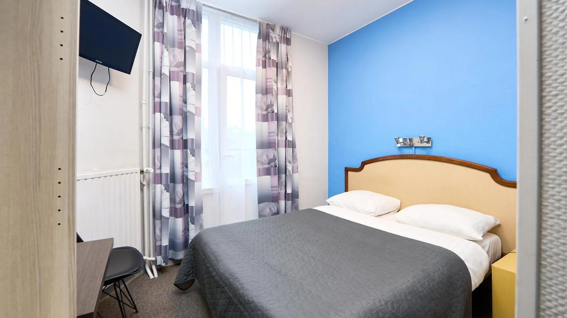Hotel Derby Merode Woluwe-Saint-Lambert