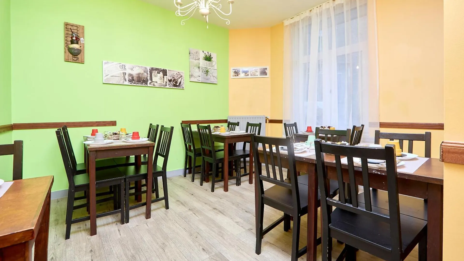 Hotel Derby Merode Woluwe-Saint-Lambert
