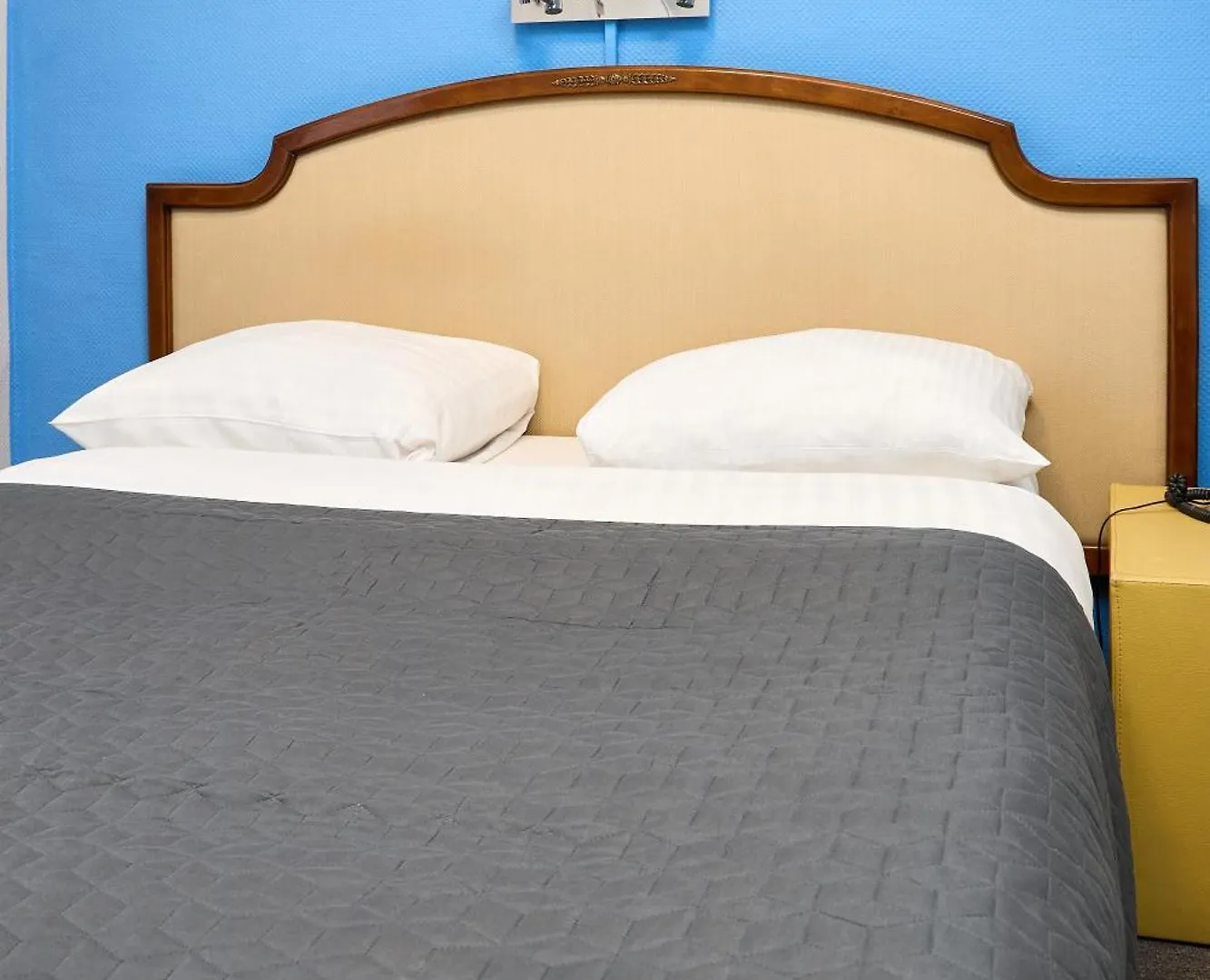 Hotel Derby Merode Woluwe-Saint-Lambert