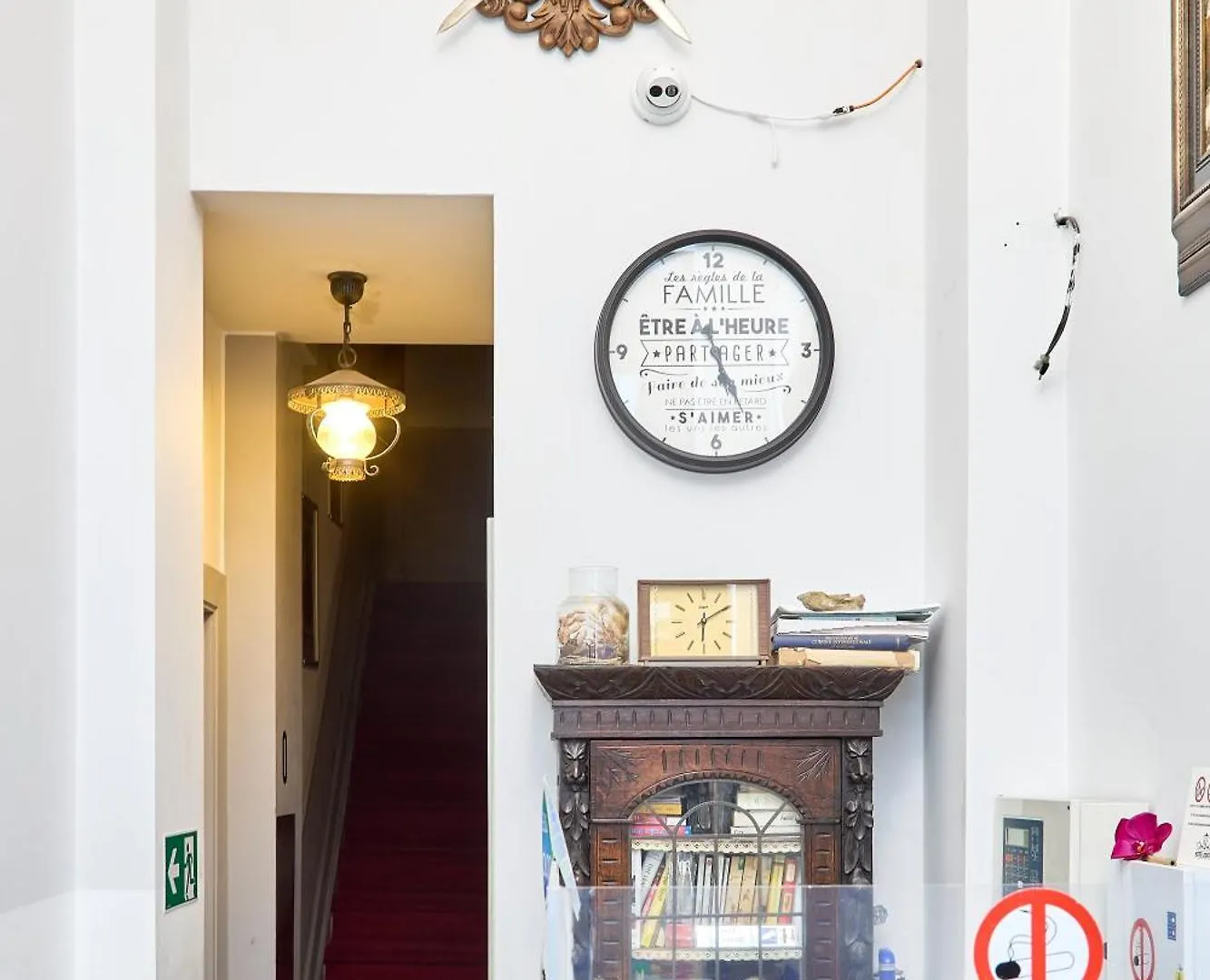 Hotel Derby Merode Woluwe-Saint-Lambert  Bryssel