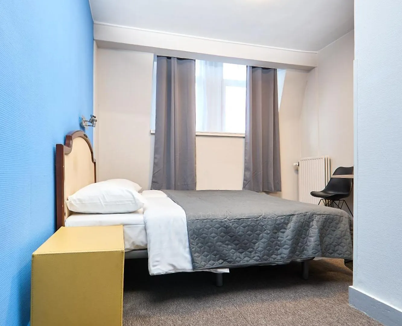 Hotel Derby Merode Woluwe-Saint-Lambert