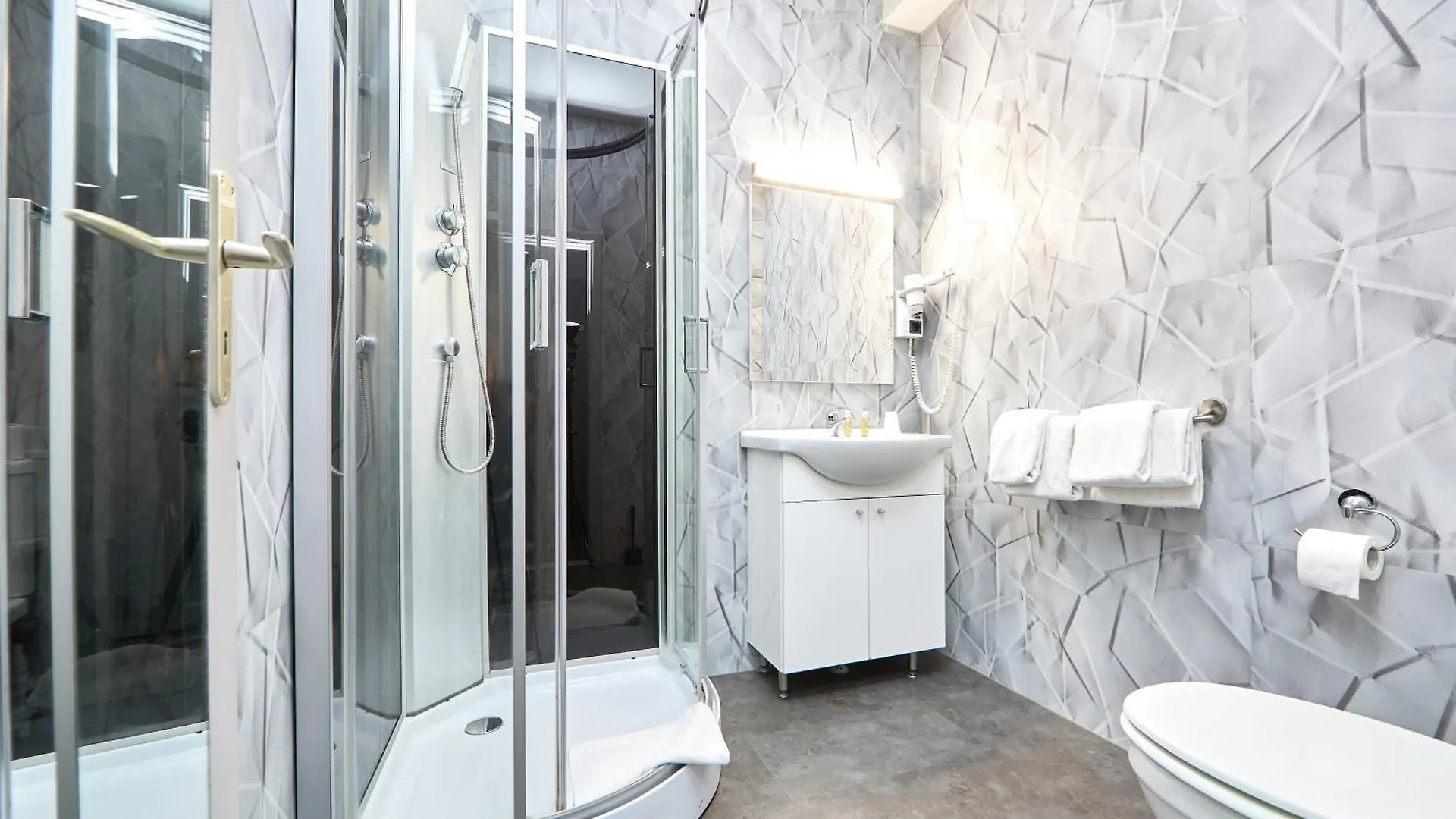 Hotel Derby Merode Woluwe-Saint-Lambert