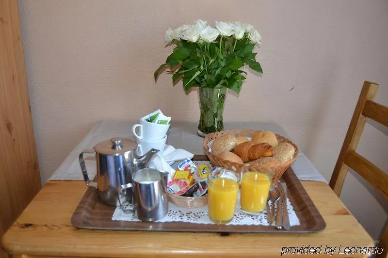 **  Hotel Derby Merode Woluwe-Saint-Lambert Belgien