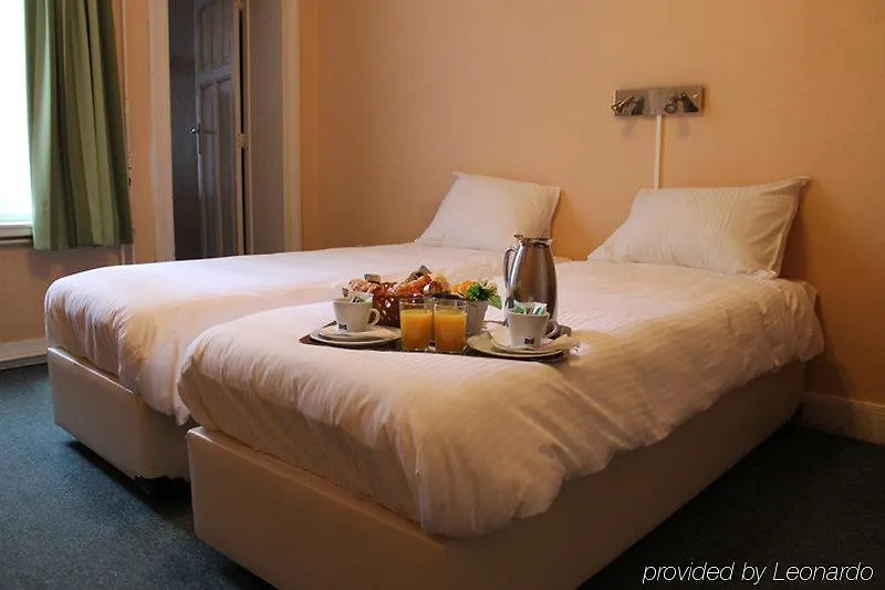Hotel Derby Merode Woluwe-Saint-Lambert