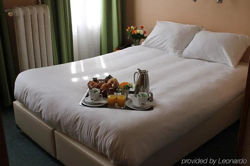 **  Hotel Derby Merode Woluwe-Saint-Lambert Belgien