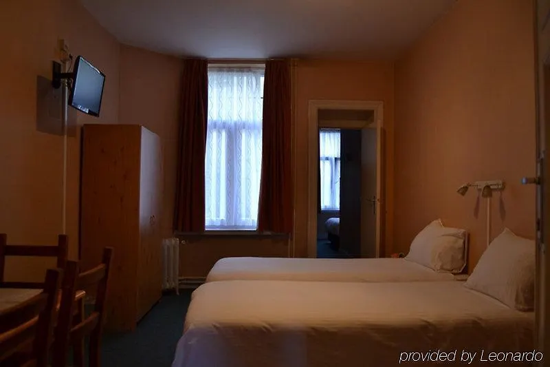 Hotel Derby Merode Woluwe-Saint-Lambert