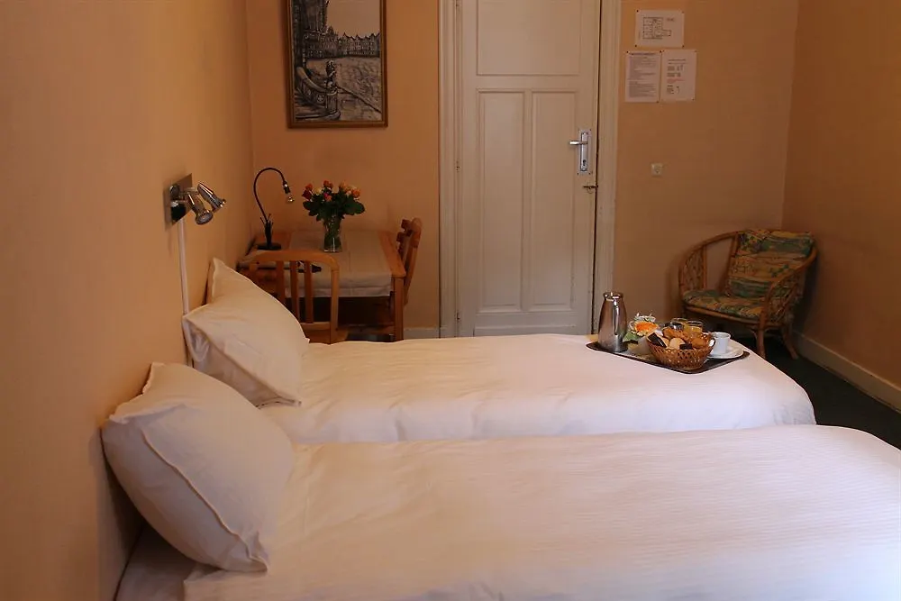 Hotel Derby Merode Woluwe-Saint-Lambert Bruselas
