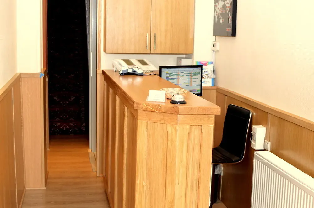Hotel Derby Merode Woluwe-Saint-Lambert