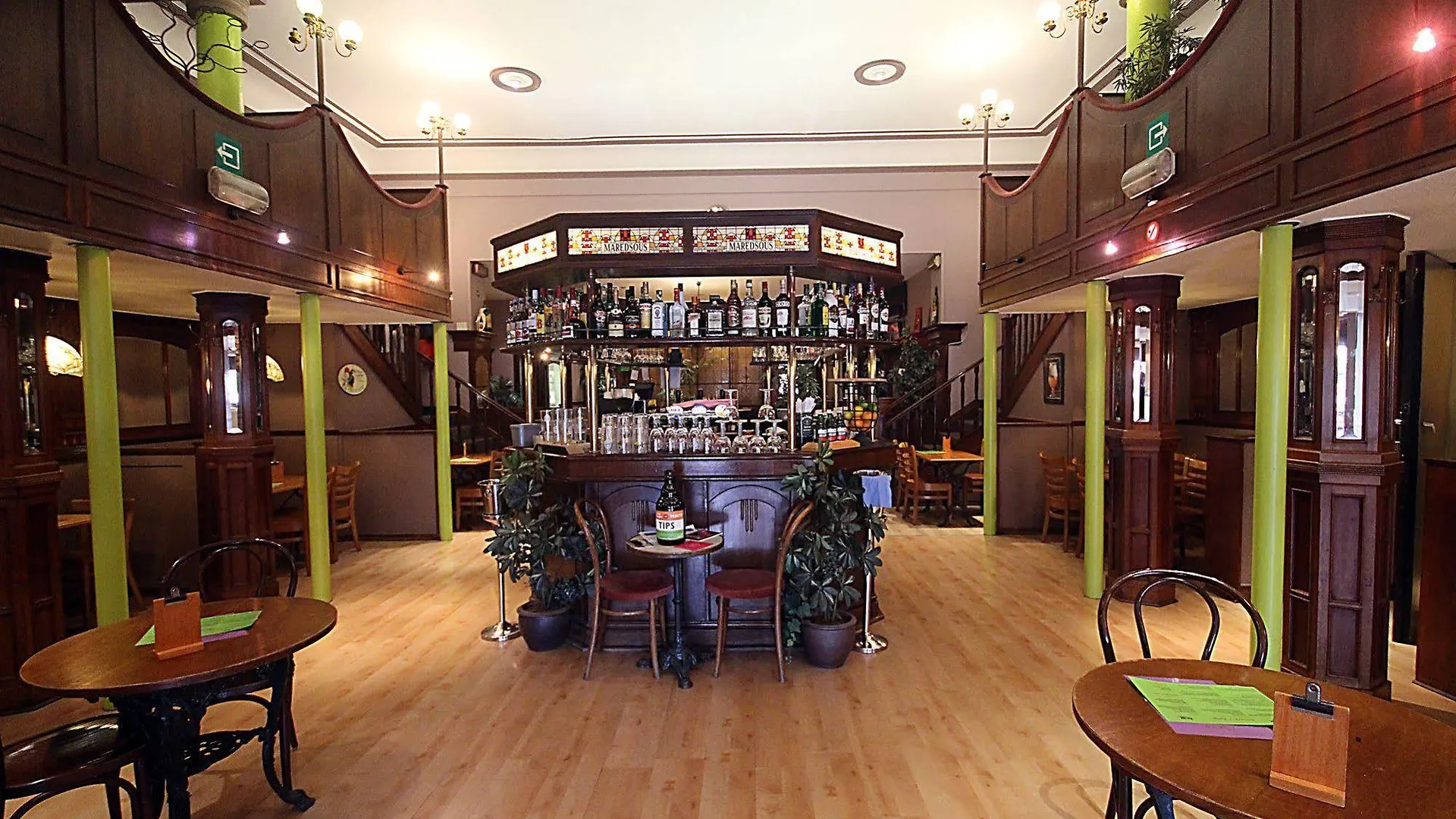 Hotel Derby Merode Woluwe-Saint-Lambert