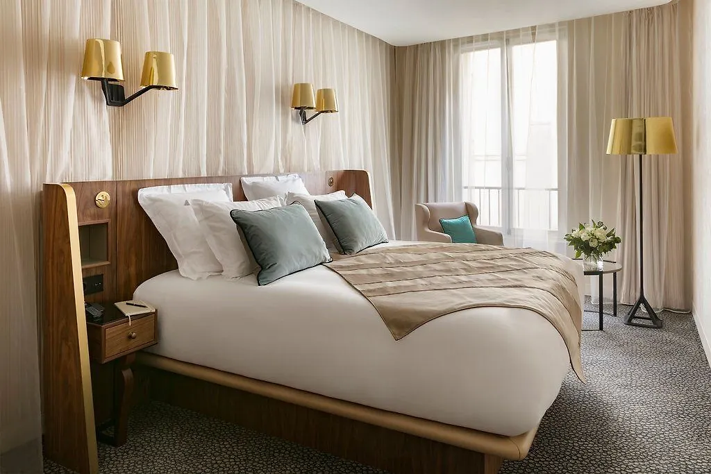 Hotel Derby Merode Woluwe-Saint-Lambert 2*, Bruselas