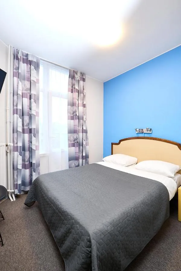 **  Hotel Derby Merode Brussels Belgium